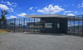 Imagem 3: Represa Apartamento / Sobrado no Condomínio Porto da Mata Residencial ? Sete Pontes, Braga