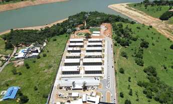 Imagem 5: Represa Apartamento / Sobrado no Condomínio Porto da Mata Residencial ? Sete Pontes, Braga