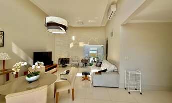 Imagem 5: LOCAÇÃO - Casa MOBILIADA Residencial Euroville 1