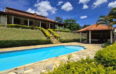 Imagem 4: CASA JARDIM DAS PALMEIRAS EM CONDOMÍNIO BRAGANÇA PAULISTA