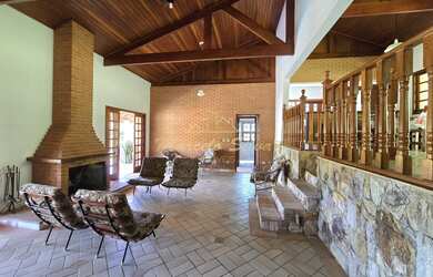 Imagem 11: CASA JARDIM DAS PALMEIRAS EM CONDOMÍNIO BRAGANÇA PAULISTA