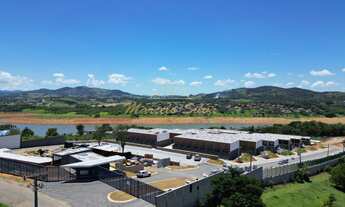 Imagem 4: Represa Apartamento / Sobrado no Condomínio Porto da Mata Residencial ? Sete Pontes, Braga