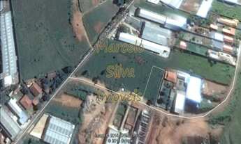 Imagem 2: TERRENO INDUSTRIAL BRAGANÇA PAULISTA BAIRRO PENHA