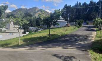 Imagem 2: TERRENO EM CONDOMÍNIO NA REPRESA EM BRAGANÇA PAULISTA - SP