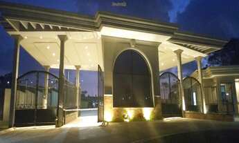 Imagem: LANÇAMENTO TERRENO CONDOMINIO SAN VITALE