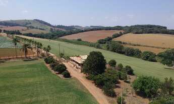 Imagem: SÍTIO PLANO 11 ALQUEIRES, REGIÃO DE BRAGANÇA