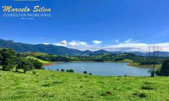 Imagem: REPRESA TERRENO PÉ NA ÁGUA, JOANÓPOLIS