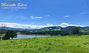 Imagem 2: REPRESA TERRENO PÉ NA ÁGUA, JOANÓPOLIS - SP