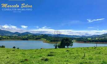 Imagem 3: REPRESA TERRENO PÉ NA ÁGUA, JOANÓPOLIS - SP