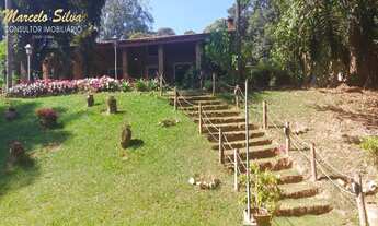 Imagem: ESPETÁCULO SITIO DENTRO DA CIDADE BRAGANÇA