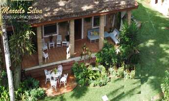 Imagem 5: ESPETÁCULO SITIO DENTRO DA CIDADE BRAGANÇA PAULISTA COM GRANDE ÁREA DE RESERVA