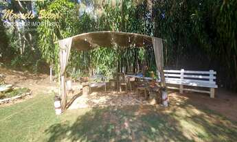 Imagem 6: ESPETÁCULO SITIO DENTRO DA CIDADE BRAGANÇA PAULISTA COM GRANDE ÁREA DE RESERVA