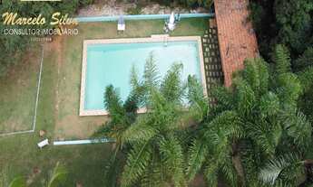 Imagem 2: ESPETÁCULO SITIO DENTRO DA CIDADE BRAGANÇA PAULISTA COM GRANDE ÁREA DE RESERVA