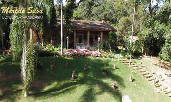 Imagem 3: ESPETÁCULO SITIO DENTRO DA CIDADE BRAGANÇA PAULISTA COM GRANDE ÁREA DE RESERVA