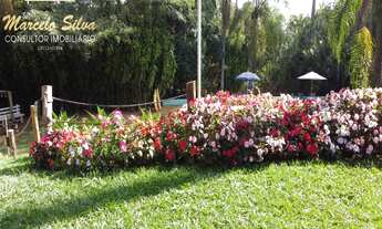 Imagem 4: ESPETÁCULO SITIO DENTRO DA CIDADE BRAGANÇA PAULISTA COM GRANDE ÁREA DE RESERVA