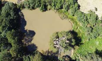 Imagem 2: SITIO COM LAGO , PISCINA , CASA TERREA BRAGANÇA PAULISTA