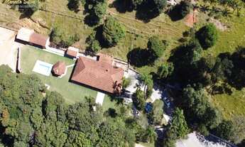Imagem 3: SITIO COM LAGO , PISCINA , CASA TERREA BRAGANÇA PAULISTA
