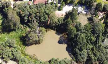 Imagem 4: SITIO COM LAGO , PISCINA , CASA TERREA BRAGANÇA PAULISTA