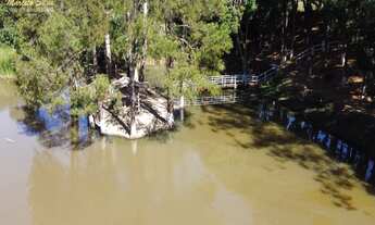 Imagem 6: SITIO COM LAGO , PISCINA , CASA TERREA BRAGANÇA PAULISTA