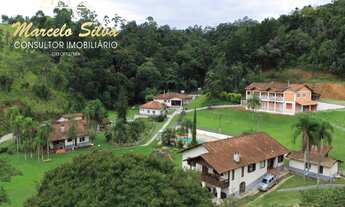 Imagem: Vende-se Sítio com Infraestrutura de Hotel