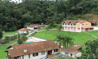 Imagem 2: Vende-se Sítio com Infraestrutura de Hotel Fazenda ??