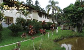 Imagem 3: Vende-se Sítio com Infraestrutura de Hotel Fazenda ??