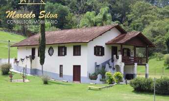 Imagem 4: Vende-se Sítio com Infraestrutura de Hotel Fazenda ??