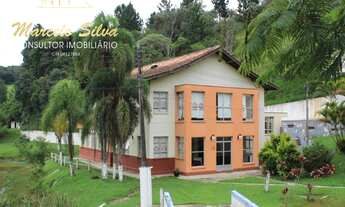 Imagem 6: Vende-se Sítio com Infraestrutura de Hotel Fazenda ??