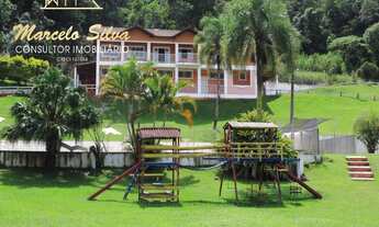 Imagem 7: Vende-se Sítio com Infraestrutura de Hotel Fazenda ??