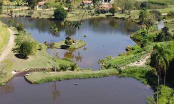 Imagem: FAZENDA / HARAS CINEMATOGRÁFICA COM LAGOS