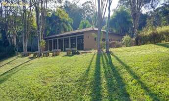 Imagem: SITIO COM MUITO LAZER 45 ALQUEIRES A 15