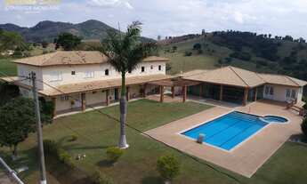 Imagem 4: REPRESA JAGUARI, 9 SUÍTES CASA EM CONDOMÍNIO