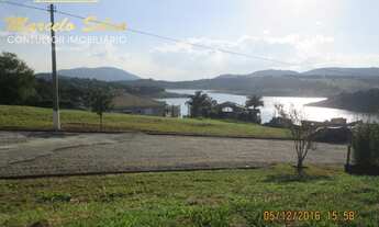 Imagem: REPRESA TERRENO EM CONDOMÍNIO, VARGEM