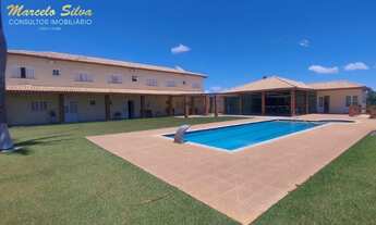 Imagem: REPRESA JAGUARI, 9 SUÍTES CASA EM CONDOMÍNIO