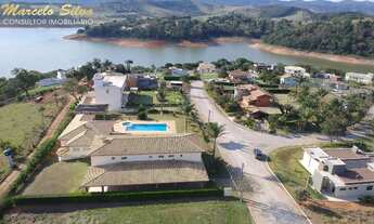 Imagem 7: REPRESA JAGUARI, 9 SUÍTES CASA EM CONDOMÍNIO