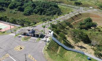 Imagem: TERRENO CONDOMÍNIO VILA REAL BRAGANÇA
