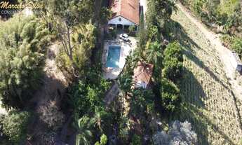 Imagem 2: CHACARA VARGEM 2 ALQUEIRES PRÓXIMO AO CENTRO CIDADE