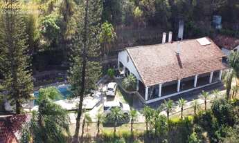 Imagem: CHACARA VARGEM 2 ALQUEIRES PRÓXIMO AO CENTRO