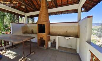 Imagem 4: CHACARA VARGEM 2 ALQUEIRES PRÓXIMO AO CENTRO CIDADE