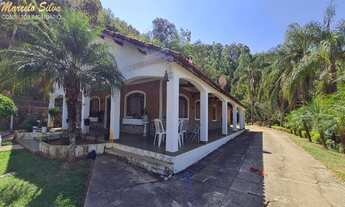 Imagem: CHACARA VARGEM PRÓXIMO AO CENTRO CIDADE