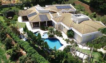 Imagem 3: MARAVILHOSA CASA ALTO PADRÃO EM CONDOMÍNIO BRAGANÇA PAULISTA