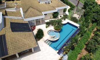 Imagem 4: MARAVILHOSA CASA ALTO PADRÃO EM CONDOMÍNIO BRAGANÇA PAULISTA