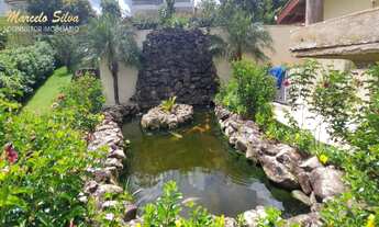 Imagem 6: MARAVILHOSA CASA ALTO PADRÃO EM CONDOMÍNIO BRAGANÇA PAULISTA