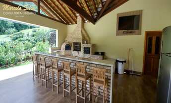 Imagem 7: MARAVILHOSA CASA ALTO PADRÃO EM CONDOMÍNIO BRAGANÇA PAULISTA