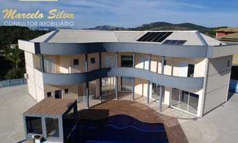 Imagem: Casa em Condomínio na Represa de Bragança