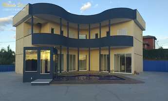 Imagem 4: Casa em Condomínio na Represa de Bragança Paulista