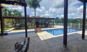 Imagem 3: 8 SUÍTES LUXUOSA CASA CONDOMÍNIO ALTO PADRÃO REPRESA BRAGANGA PAULISTA