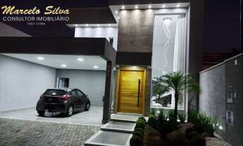 Imagem: PARA INVETIDOR JÁ COM RENDA, CASA COM