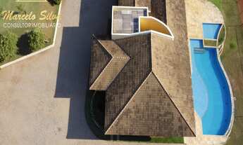 Imagem 6: REPRESA TERRENO EM CONDOMÍNIO PORTO LARANJEIRAS, PIRACAIA - SP