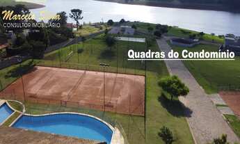 Imagem 7: REPRESA TERRENO EM CONDOMÍNIO PORTO LARANJEIRAS, PIRACAIA - SP